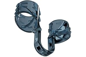 Best Breathe Envase único L - Dilatador Nasal Anatómico antironquidos - Mejora la respiración en Deporte de Alto Rendimiento