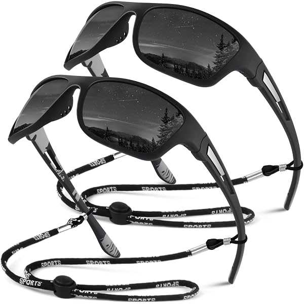 Lunettes De Soleil Sport Ironman DRAFT - Verre Miroir Gris, Sans Monture - Occasion