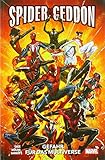 Spider-Geddon: Bd. 2 by 