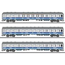 【欧州直輸入】Märklin メルクリン HO エアポートエクスプレス43815 欧州直輸入】Märklin メルクリン HO エアポートエクスプレス