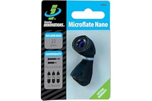 GENUINE INNOVATIONS Miscellanea Microflate Nano