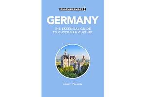 Germany - Culture Smart!: The Essential Guide to Customs & Culture