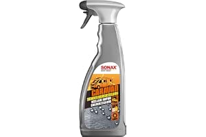 Caravan Quick Sealer 750ml