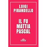 Il fu Mattia Pascal (Spinoff Classici)
