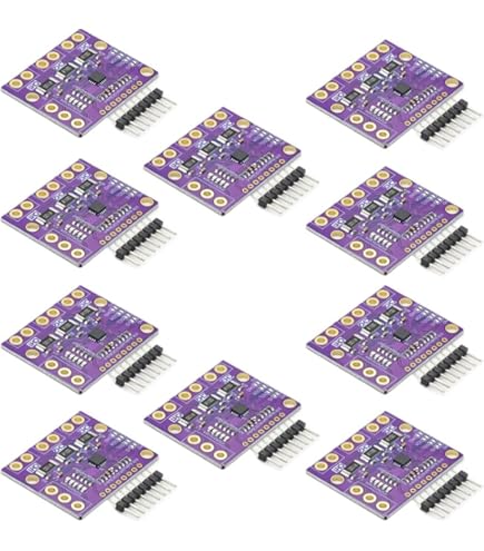 Sensor de energia atual Arduino I2C Ina219 B 26v 3.2a