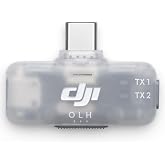 DJI Mic Serisi Mobil Alıcı