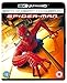 Spider-Man (4K Ultra HD + Blu-Ray)