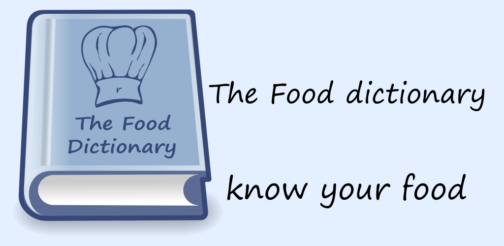 Food Dictionary Amazon.co.uk Appstore for Android