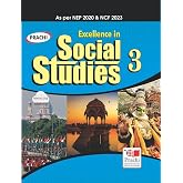Ratna Sagar ICSE My Big Book Of Social Studies Book 3 - Social Studies ...