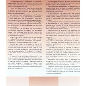 Ingeniería acústica