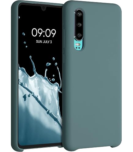 HUAWEI P30 本体 128GB Aurora Huawei P30 Smartphone, Dual SIM