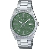 Casio MTP-1302DA-3AVDF Kol Saati, Standart, Analog, Gri, Erkek