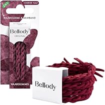 Bellody Kopfhaut-Massagebürste | Mit Magnet Für Dusche & Bad, Fördert Haarwachstum | Aus Recyclat, Nachhaltig Verpackt | Für Nasse & Trockene Haare