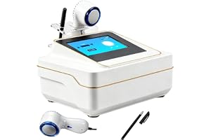 Professionell hårborttagningsmaskin med elektrolys och iskompress, permanent smärtfri hårborttagningsenhet för ansikte, kropp, hem och salong