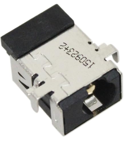 Presa Di Ricarica DC Per ASUS Serie F555 / X555 – Connettore Jack Alimentazione Nuovo