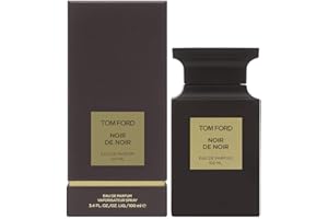 Tom Ford Eau de parfum Noir de Noir en vaporisateur 100 ml