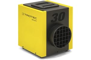 TROTEC Grzejnik elektryczny TEH 30 T