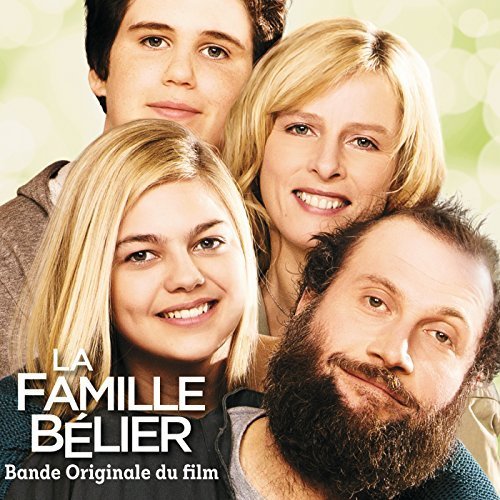 Preisvergleich Produktbild La Famille Belier by Original Soundtrack