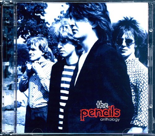 Preisvergleich Produktbild ANTHOLOGY