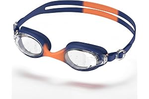 blu arancione
