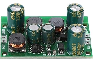 YWBL-WH DC-DC-Boost-Buck-Wandler mit Positiver und Negativer Spannung Ausgang ± 15 V