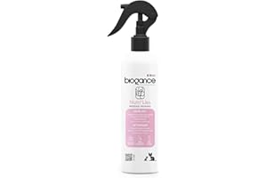 BIOGANCE - Lotion antistatique Chat (Nutri Liss)