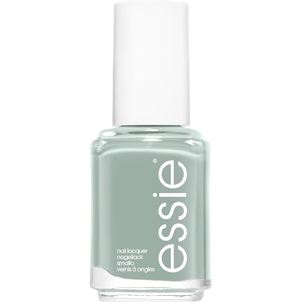 Essie Nagellak Blauwgroen Jackie s Spare Moments Nail Art And Crafts essie-nagellak-blauwgroen-jackie-s-spare-moments-nail-art-and-crafts