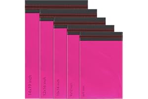 ISOUL Bolsas de envío Bolsas de correo Embalaje