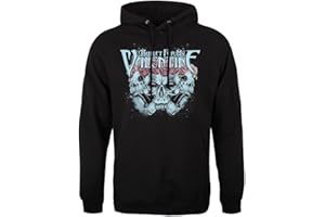 Bravado Bullet For My Valentine Crown Of Roses Men's Sweatshirt