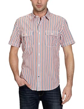 Marc O'Polo Herren Freizeithemd 224 1788 41076