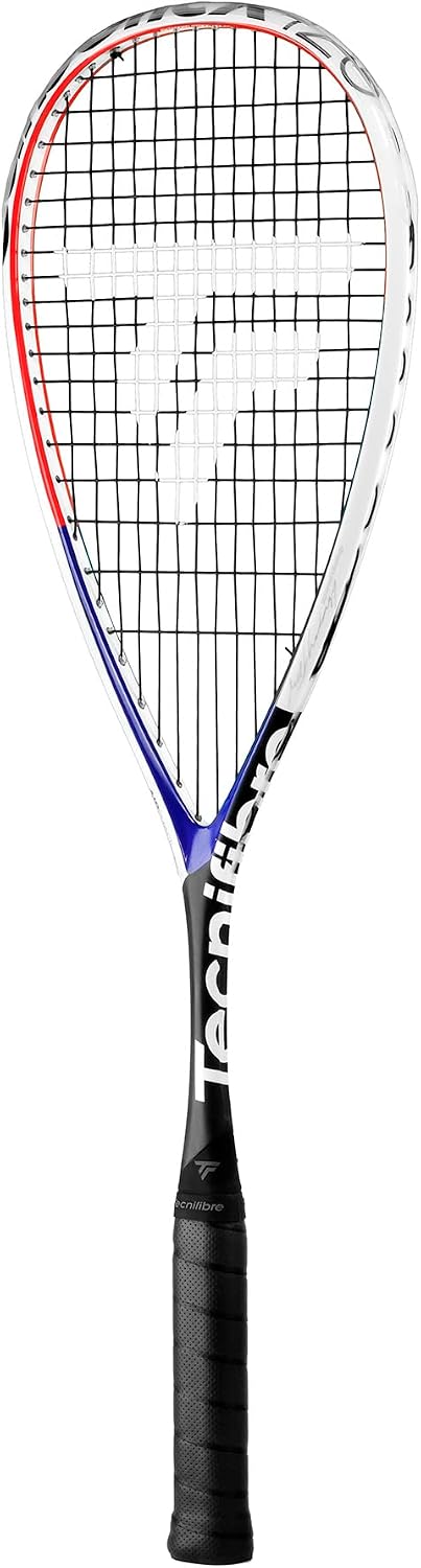 Tecnifibre Carboflex Airshaft Raqueta de Squash Serie 2020/21