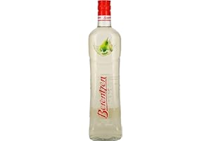 Berentzen Licor de Pera Verde - 700 ml
