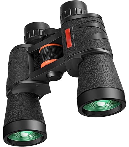 How to Clean Roof Prism Binocular Lenses After Rain? Expert Tips