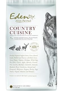 eden dog food suppliers