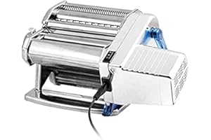 Imperia N7906 Machine à Pâtes Electrique