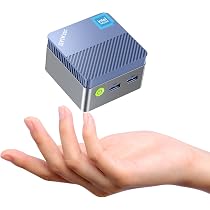 GMKtec ミニpc インテルAlder Lake-N97 mini pc 61ap3msmBkL._AC_UL210_SR210,