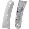 SPARES2GO Drum Paddle Lifter Arm for Hoover Dynamic Next Washing Machine (Pack of 2)
