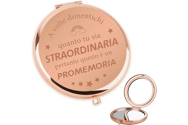 Regalo Amica