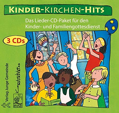 Download Kinder-Kirchen-Hits Download Kinder-Kirchen-Hits