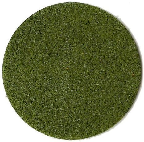 HEKI3365 Static Grass, Colour-Medium Green