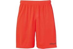 uhlsport Herren Herren Shorts Center Basic Shorts