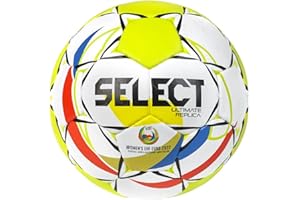 SELECT Ultimate Women's EHF Euro Replica