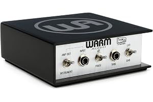 Warm Audio WA-DI-P Passiv direktbox