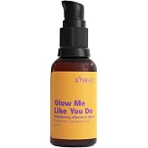 She Vec Glow Me Like You Do Y&uuml;z Serumu