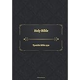 Holy Bible Tyndale Bible 1536