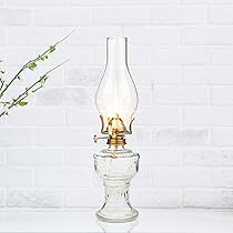Mason | oude petroleum of olielamp | in top staat - De Oude Pelikaan