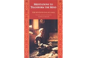 Meditations to Transform The Mind