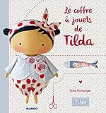 Image de Le coffre à jouets de Tilda