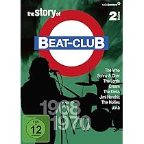 BEAT-CLUB BOX vol.3〈9枚組〉 BEAT-CLUB BOX vol.3〈9枚組〉