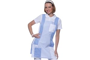 Karlowsky Damen Passion ärmelloser Überwurfkasack Nala